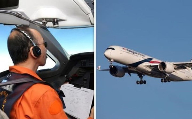 Hồ sơ - Bí ẩn sự mất tích của MH370: Thông tin mới “giải oan” cho cơ trưởng và hé lộ lý do khiến máy bay biến mất