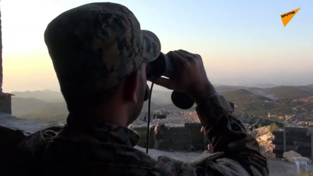 Ti&ecirc;u điểm - Chiến sự Syria: Nga dồn dập n&atilde; &ldquo;đ&ograve;n th&ugrave;&rdquo;, phiến qu&acirc;n ở Idlib lao đao 