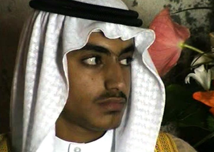 Tiêu điểm - Con trai trùm khủng bố Osama bin Laden đã bị tiêu diệt