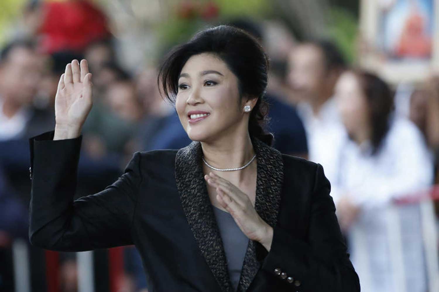 Tiêu điểm - Hé lộ về nơi cấp quốc tịch cho cựu Thủ tướng Yingluck với lý do bất ngờ  