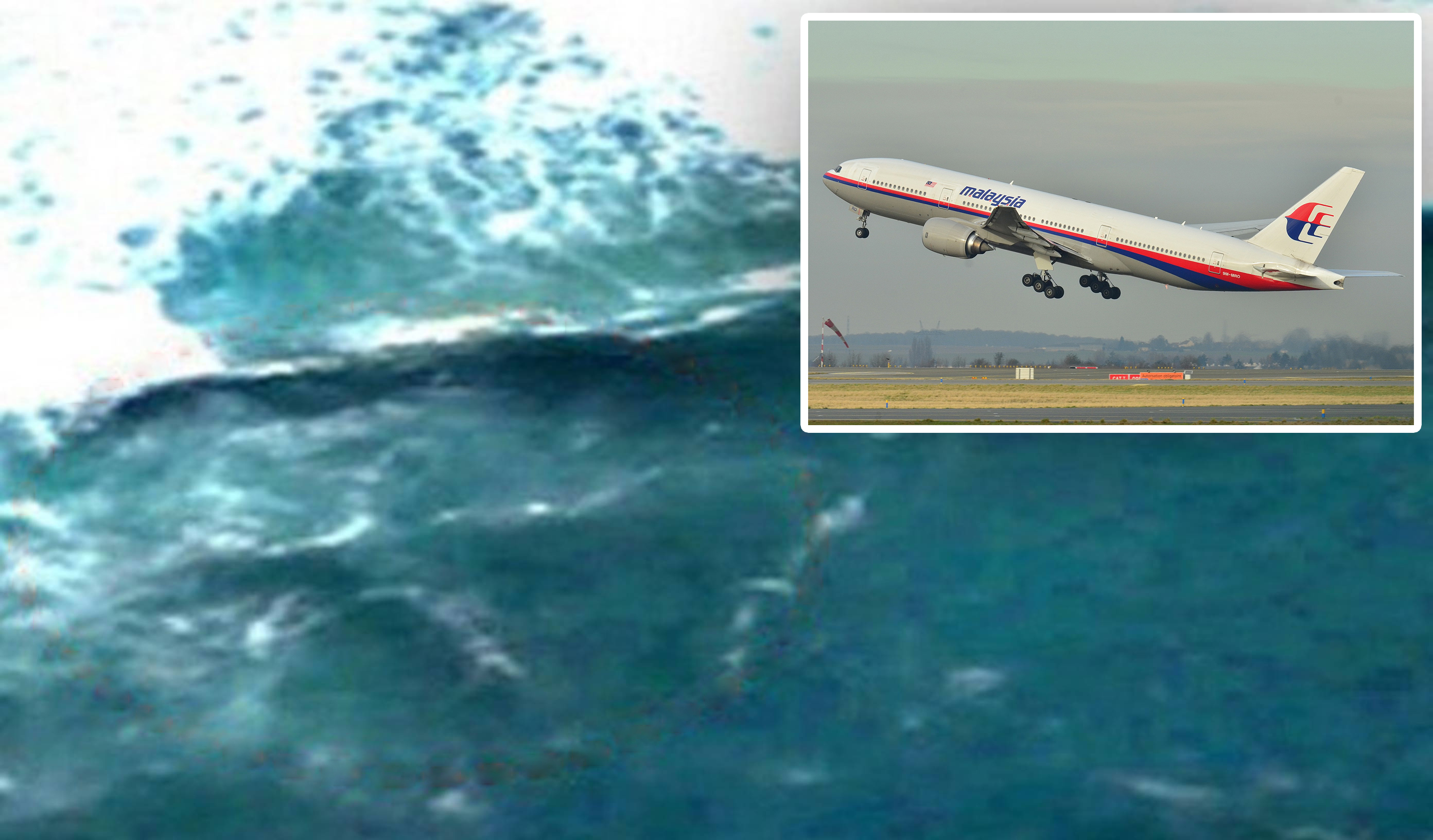 Tiêu điểm - Bí ẩn sự mất tích của MH370: Tuyên bố sốc về lý do khiến máy bay gặp nạn và “khoảng trống” ám ảnh  