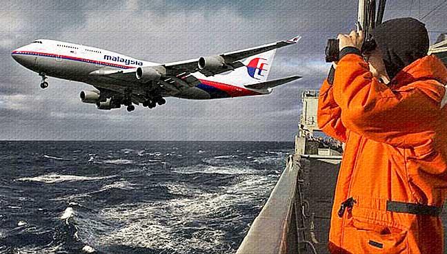 Hồ sơ - Bí ẩn sự mất tích của MH370: Hé lộ bất ngờ khoảnh khắc máy bay biến mất và 30 phút định mệnh của cơ phó 