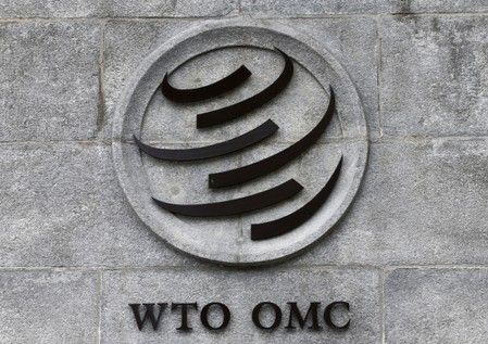 Tiêu điểm - Trung Quốc kiện Mỹ lên WTO vì bị áp thuế hàng nhập khẩu 