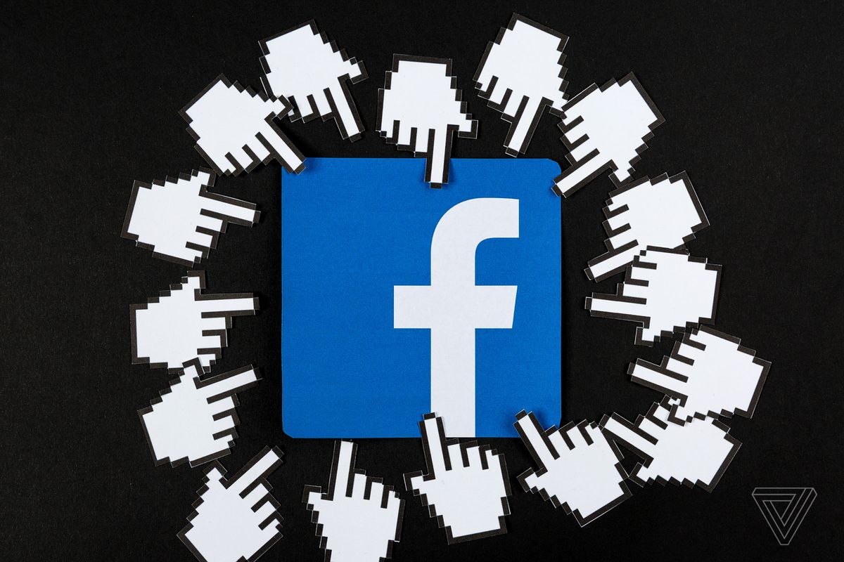 Thủ thuật - Tiện ích - Lý do Facebook chặn hàng chục nghìn ứng dụng quét dữ liệu