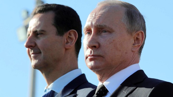 Tiêu điểm - Chiến sự Syria: Phản bội người Kurd, Mỹ vô tình “dâng quà” cho TT Putin và TT Assad