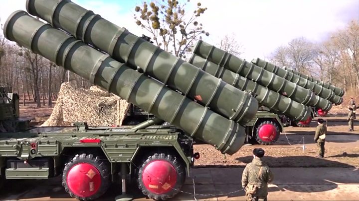 Tiêu điểm - Quyết tâm mua S-400 của Nga mặc Mỹ đe dọa, Serbia mang toan tính sâu xa 