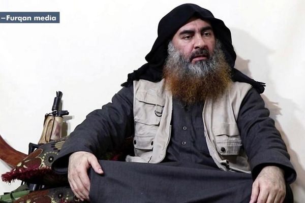 Tiêu điểm - Thừa nhận al-Baghdadi chết và tuyên bố “ra mắt” thủ lĩnh mới, IS ngang nhiên đe dọa Mỹ