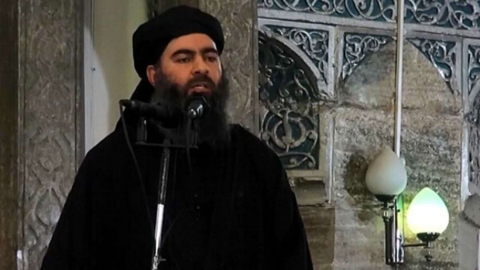 Hồ sơ - Chị gái thủ lĩnh IS “sa lưới” không lâu sau khi al-Baghdadi bị tiêu diệt 