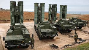 Tiêu điểm - Bất ngờ lý do S-400 “im hơi lặng tiếng” trước F-35 của Mỹ và điều thúc đẩy Nga vội vã khai sinh S-500 