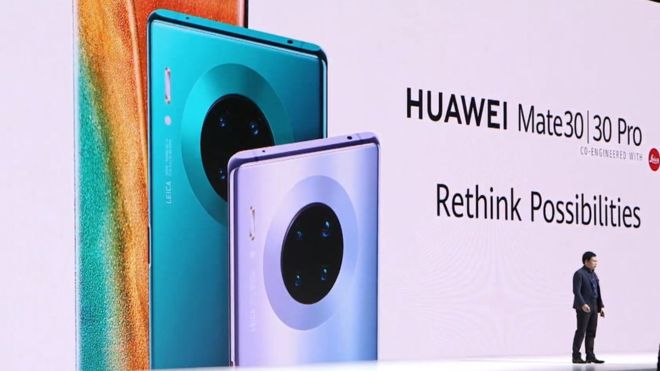 Cuộc sống số - Cấm nhà mạng nông thôn dùng tiền ngân sách mua thiết bị Huawei, FCC đối mặt với vụ kiện