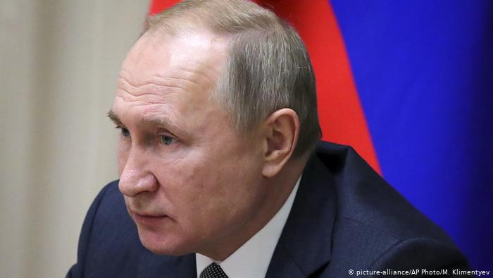 Ti&ecirc;u điểm - Chiến thuật kh&ocirc;n ngoan của TT Putin đưa Nga cưỡi tr&ecirc;n thắng lợi giữa sự &ldquo;tan n&aacute;t&rdquo; của NATO v&agrave; Mỹ