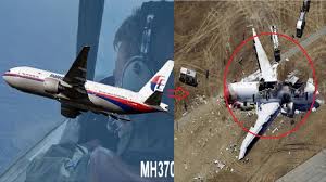 Tiêu điểm - Bí ẩn sự mất tích của MH370: Bằng chứng bất ngờ về âm mưu khiến máy bay biến mất và tội đồ không thể dung thứ của thủ phạm    