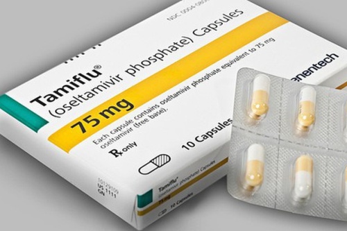 Sức khỏe - Có nên tự ý dùng Tamiflu khi nghi ngờ mắc cúm A? 