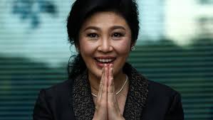 Tiêu điểm - Bà Yingluck và anh trai Thaksin mở công ty thu thập dữ liệu ADN