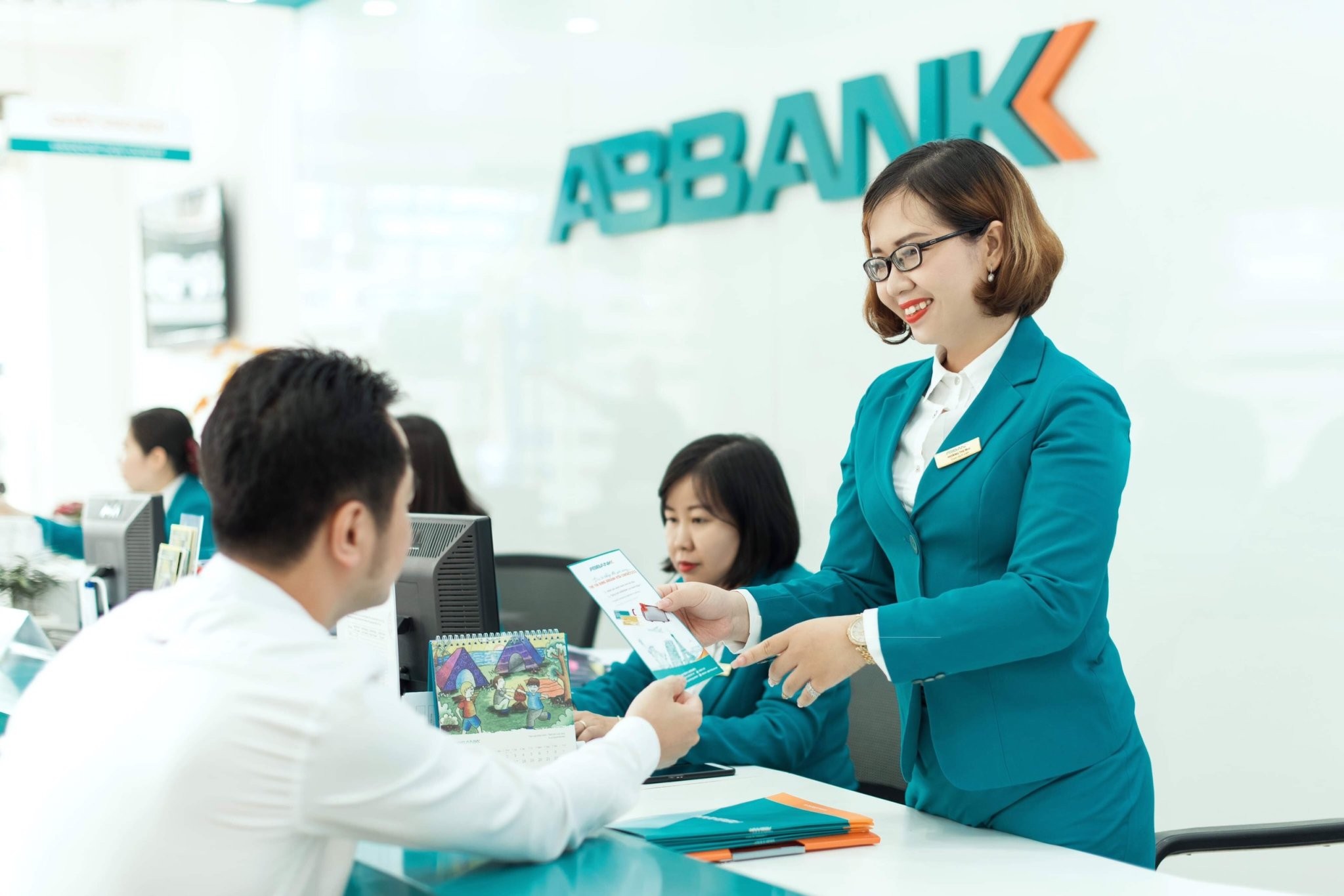 Thương hiệu - ABBank đạt lợi nhuận trước thuế tới 1.229 tỷ đồng trong năm 2019