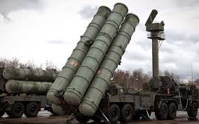 Tiêu điểm - Vội vã kích hoạt S-400, Thổ Nhĩ Kỳ nhắm đến điều gì giữa căng thẳng với Nga ở Syria? 