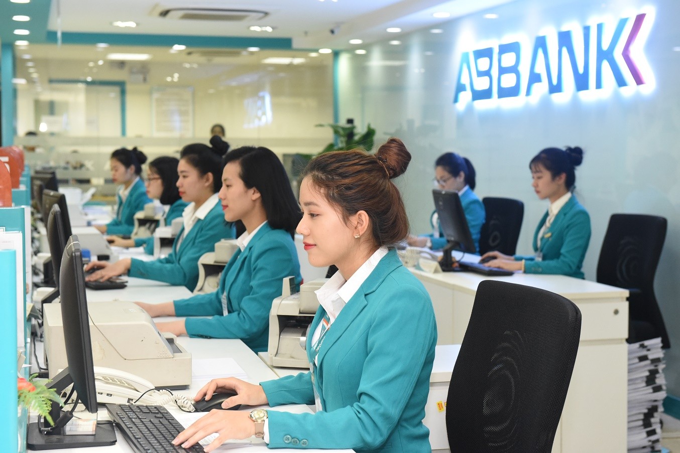 Thương hiệu - ABBANK tăng cường hiệu quả quản lý rủi ro thông qua khung quản trị dữ liệu 