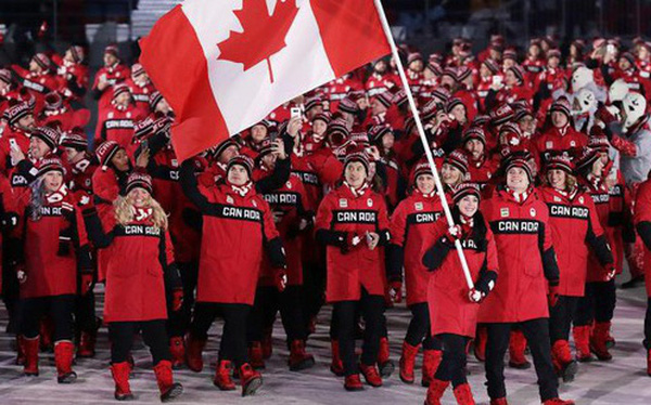 Tiêu điểm - Canada tuyên bố không gửi VĐV dự Olympic Tokyo 2020 vì đại dịch Covid-19