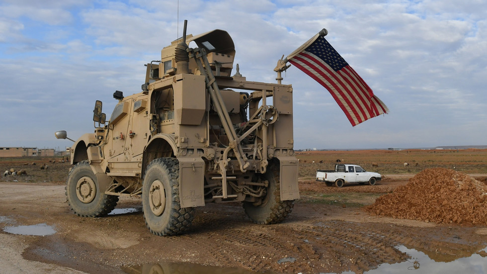 Tiêu điểm - Toan tính thực sự của Mỹ ở Syria và cảnh báo 'làm khó' Nga