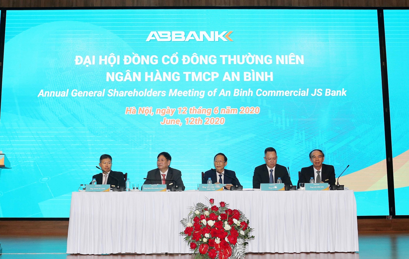 Cần biết - ABBANK đặt mục tiêu đạt 1.358 tỷ đồng lợi nhuận trước thuế năm 2020