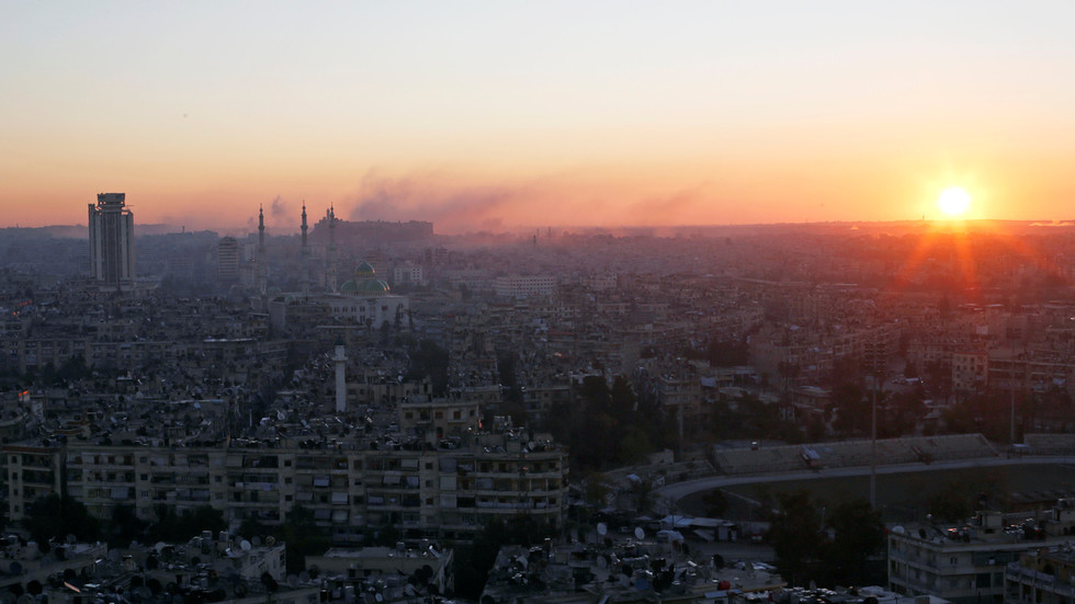 Tiêu điểm - Chiến sự Syria: Tiêu diệt nhiều tên lửa của Israel, Syria quyết dẹp cảnh “bom rơi đạn lạc”?  