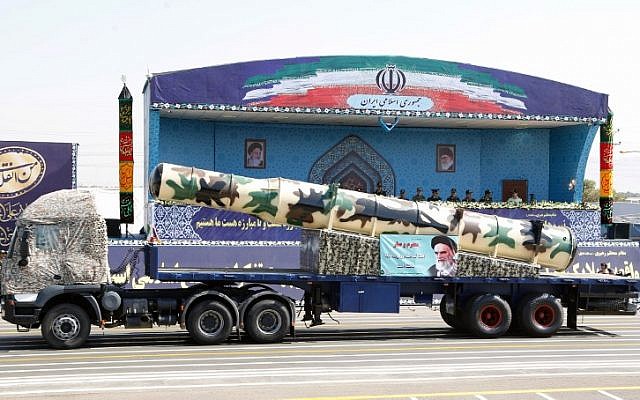 Tiêu điểm - Nga điềm nhiên chuyển S-400 cho Iran mặc Mỹ dọa và góc khuất ít biết  (Hình 2).