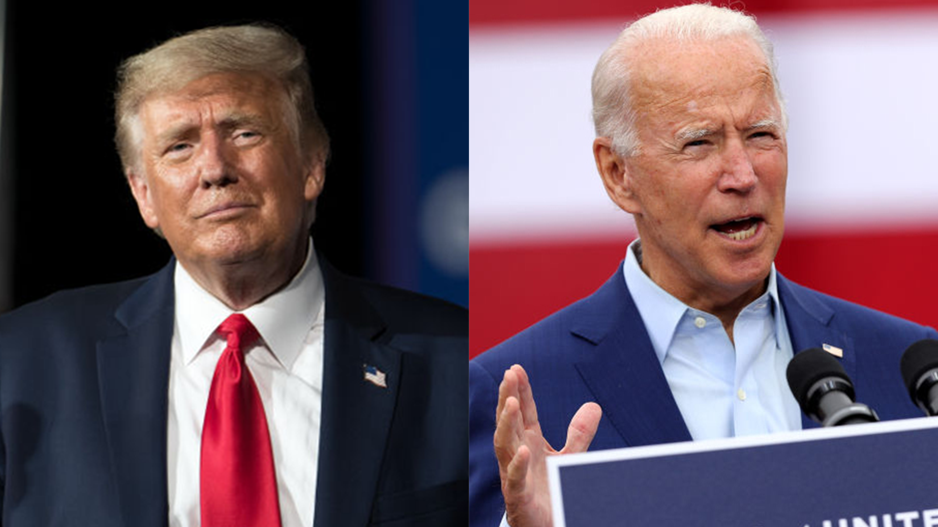 Tiêu điểm - Nga sẽ xích lại Trung Quốc dù TT Trump hay ông Biden chiến thắng? (Hình 2).