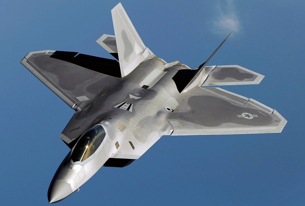 Tiêu điểm - Biến F-22, F-35 thành “mồi” cho Iran, S-400 của Nga khiến Mỹ 'hận'?    (Hình 2).