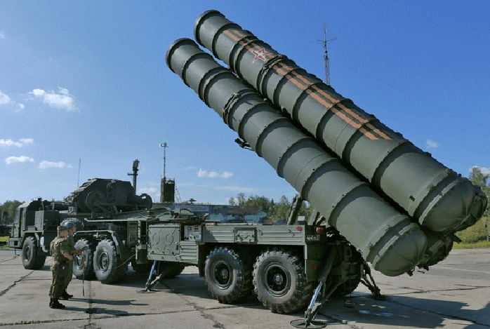 Tiêu điểm - Thử S-400 thất bại, Thổ mất cả chì lẫn chài giữa niềm vui của Mỹ?  