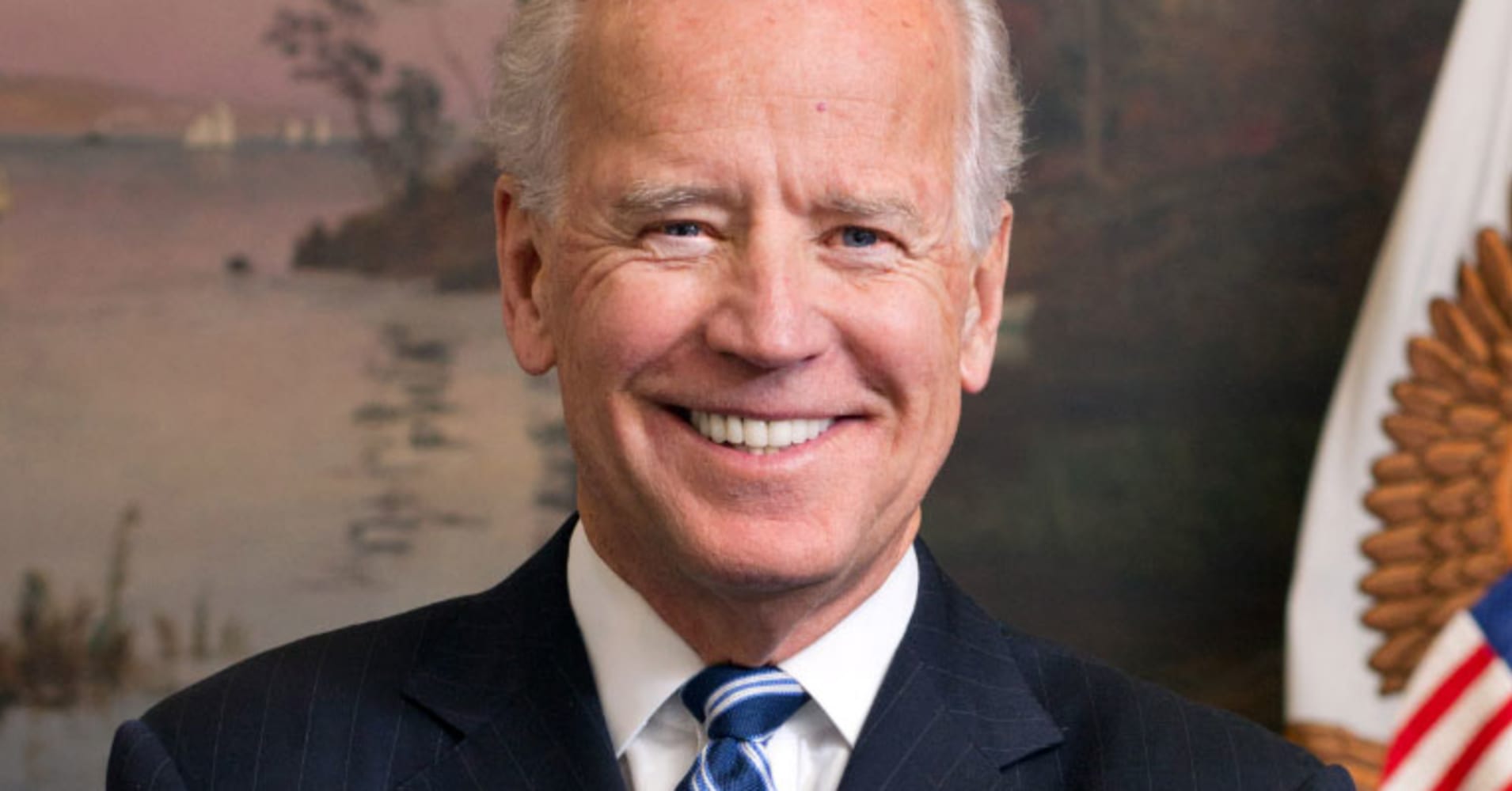 Tiêu điểm - Bức thư công nhận chiến thắng của ông Biden và thừa nhận từ ông Trump 