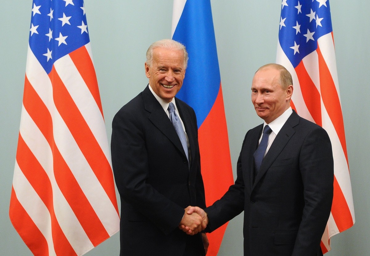 Tiêu điểm - Tuyên bố thắng lợi của ông Biden giữa “sự phá vỡ im lặng” của TT Putin