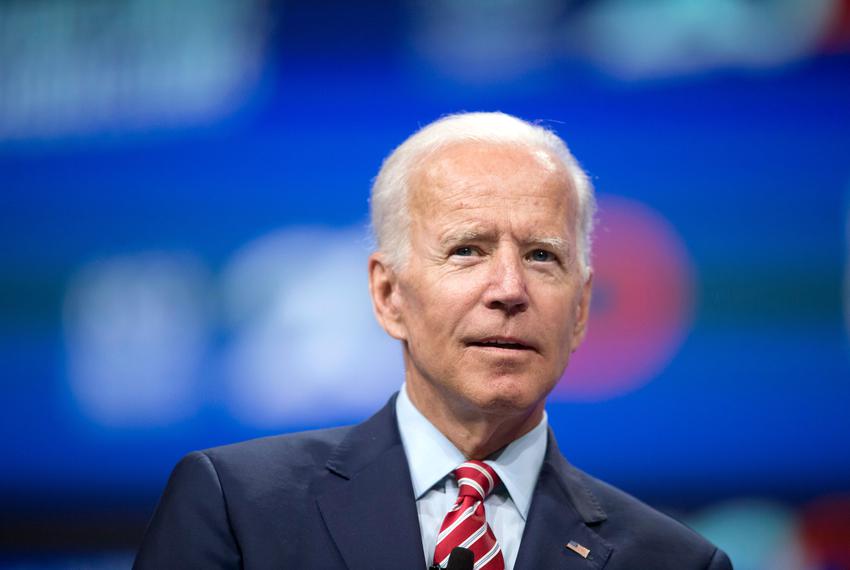 Tiêu điểm - Lãnh đạo Việt Nam gửi điện chúc mừng Tổng thống Joe Biden 