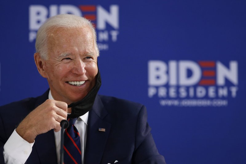 Tiêu điểm - Ông Joe Biden với Việt Nam qua chia sẻ của nguyên đại sứ Phạm Quang Vinh