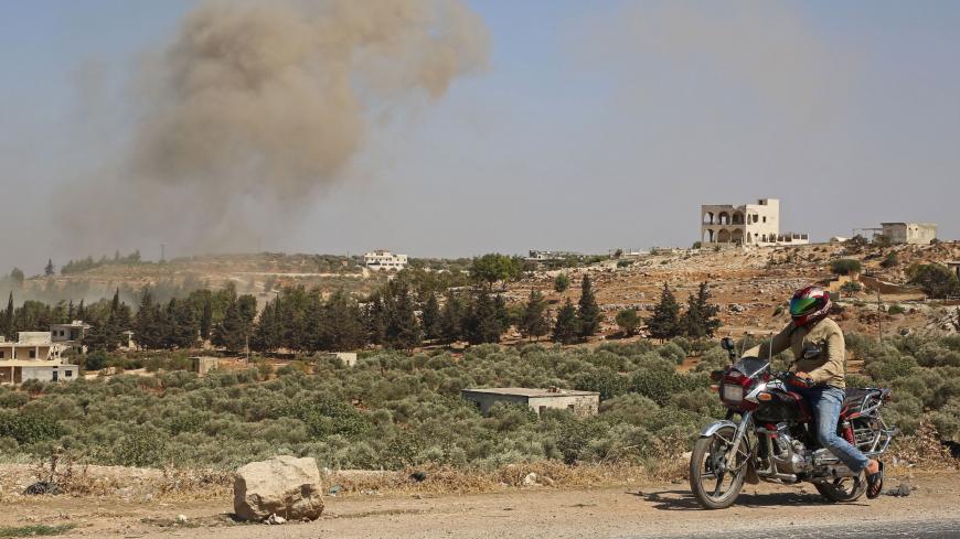 Tiêu điểm - Vừa ồ ạt không kích, vừa yêu cầu “cứng” ở Syria, Nga mạnh tay với Thổ?        