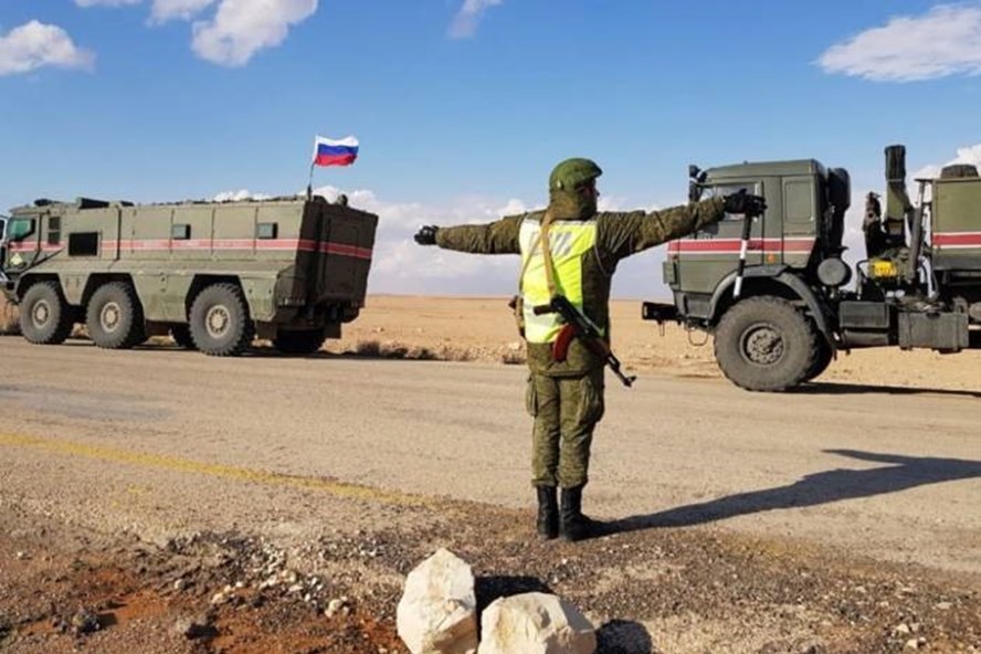 Tiêu điểm - Bất ngờ trực thăng Nga bị tấn công, thế trận Syria “đảo chiều” phút chốc?