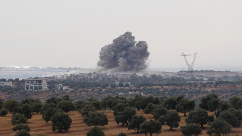 Tiêu điểm - Hứng đòn kép từ “cơn thịnh nộ” của Nga và Syria, IS khốn đốn trước thế bị “đuổi cùng diệt tận”