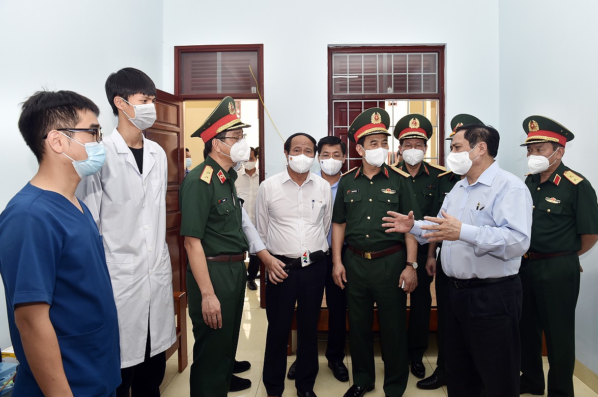 Tiêu điểm - Nhắc nhở, phê bình là cần thiết để những bài học đau lòng không lặp lại