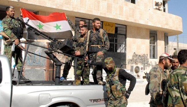 Tiêu điểm - Sự thực khủng khiếp về “bão”đạn giáng xuống Syria trong tháng khốc liệt