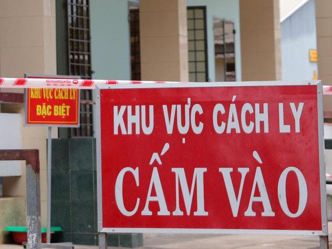 Tiêu điểm - Tối 26/6: Thêm 123 ca mắc COVID-19, TP Hồ Chí Minh nhiều nhất 58 ca