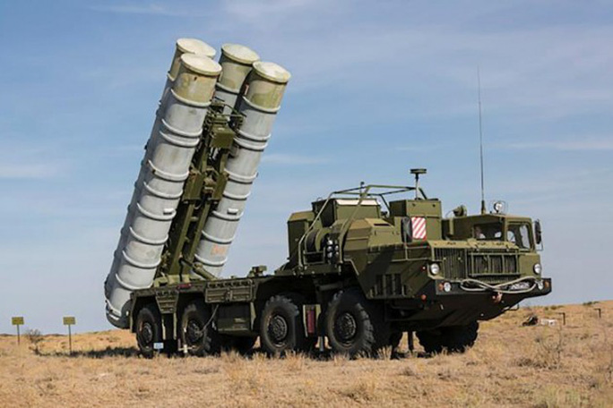 Tiêu điểm - Tấn công S-300 ở Syria, Thổ Nhĩ Kỳ cay đắng vì “cơn thịnh nộ” từ Nga ?