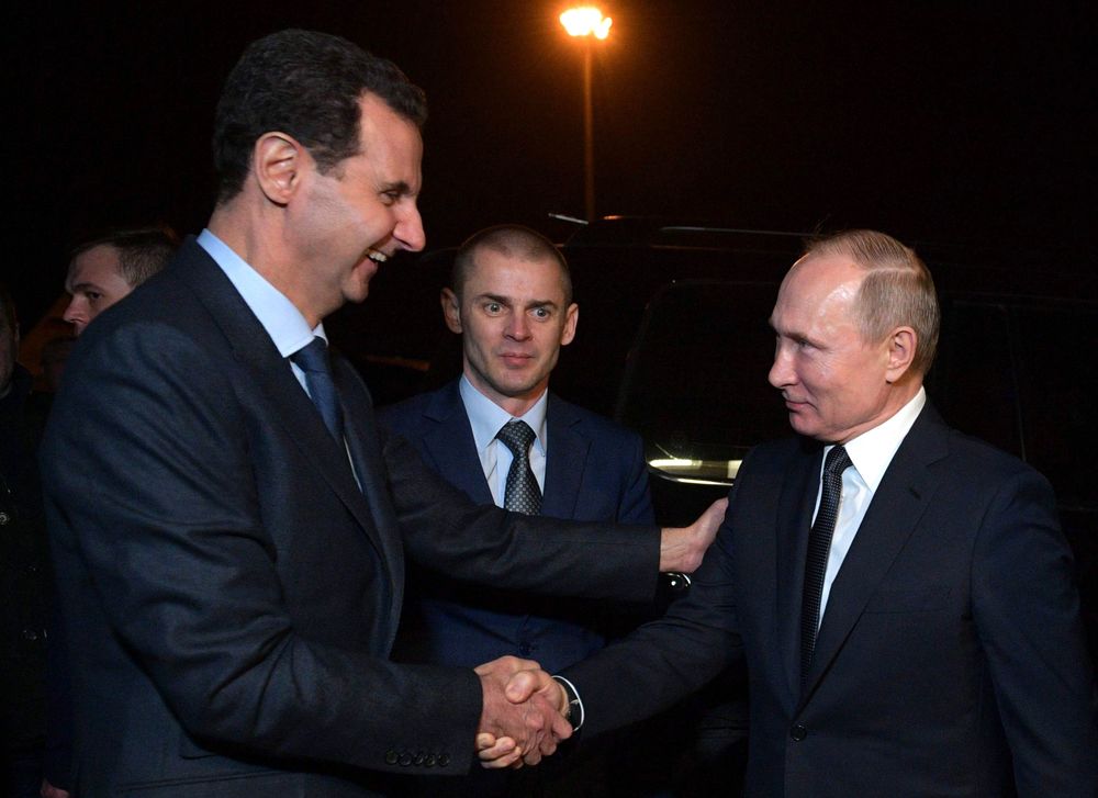 Tiêu điểm - Bắn hạ tên lửa Israel, tín hiệu của “luật chơi” mới Nga áp đặt ở Syria