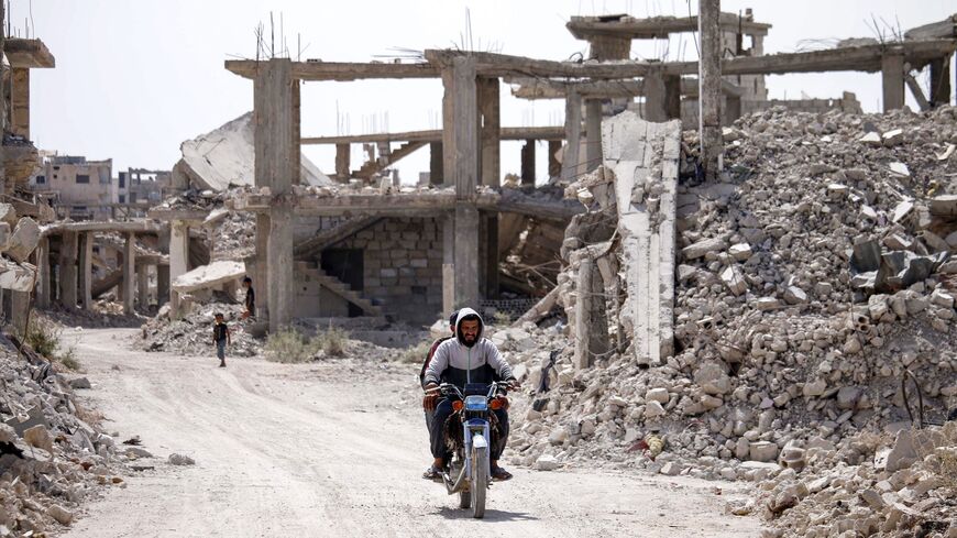 Quân sự - Tấn công làm bị thương binh sĩ Syria, phiến quân hứng “cơn thịnh nộ” của Nga