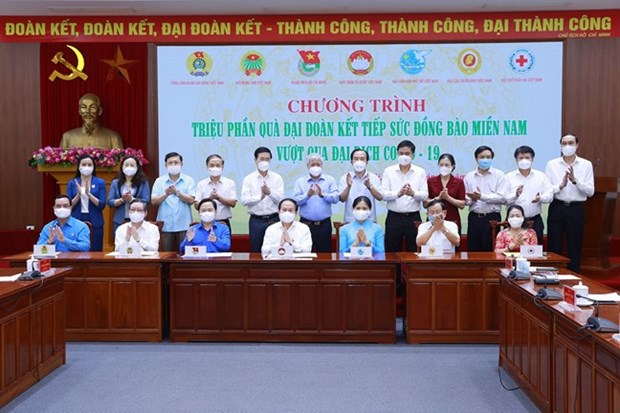 Tiêu điểm - Quốc khánh 2/9: Chiến thắng của sức mạnh 'ý Đảng, lòng Dân' (Hình 3).