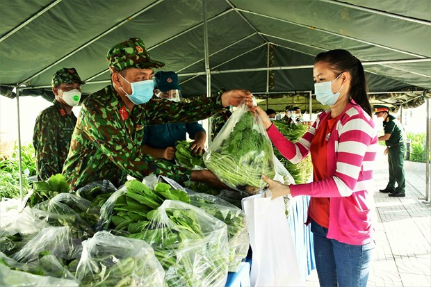 Tiêu điểm - Quốc khánh 2/9: Chiến thắng của sức mạnh 'ý Đảng, lòng Dân' (Hình 4).