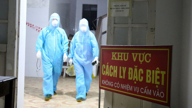 Sự kiện - Sáng 9/9: Gần 6.500 ca COVID-19 nặng đang điều trị; chín địa phương đã qua 14 ngày không có ca mắc