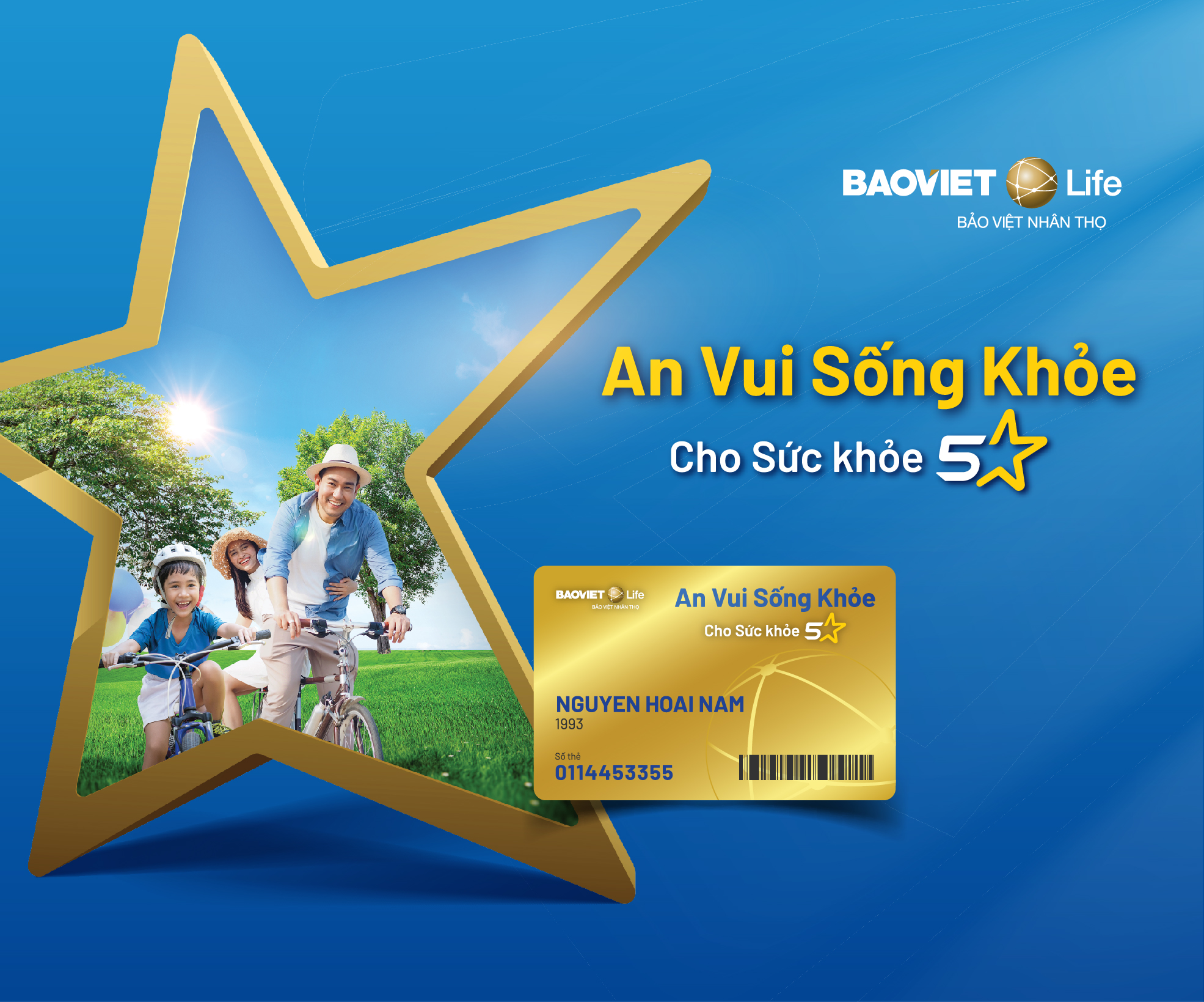 Sức khỏe - Gia đình Việt được bảo vệ ưu việt hơn nhờ sản phẩm bảo hiểm chăm sóc sức khỏe mới