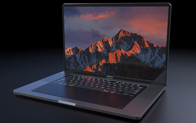 Công nghệ - Apple sản xuất MacBook tại Việt Nam từ giữa năm 2023