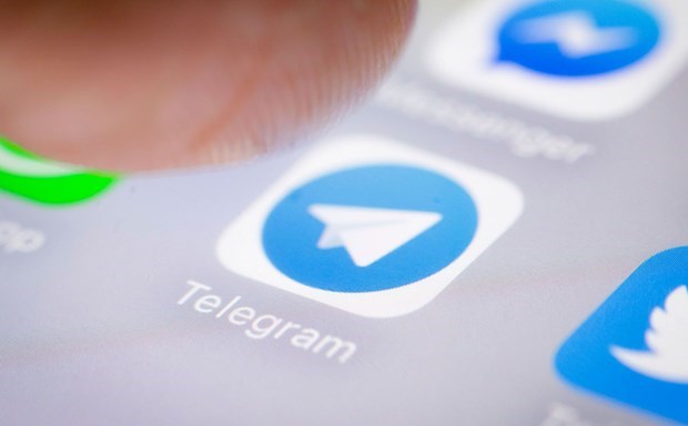 Công nghệ - Brazil cảnh báo đình chỉ hoạt động của Telegram