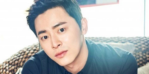 Tài tử Jo Jung Suk trong bộ phim nổi tiếng Oh My Ghost kết hôn sau 5 năm hẹn hò