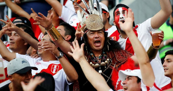 HLV Peru đã quyết định từ chức sau World Cup?